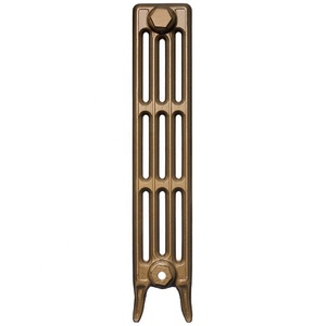 <span class=keywords><strong>Radiateur</strong></span> en <span class=keywords><strong>fonte</strong></span> victorien traditionnel à 4 colonnes de 760mm Best-seller en Europe 73221100 - Product Image 6