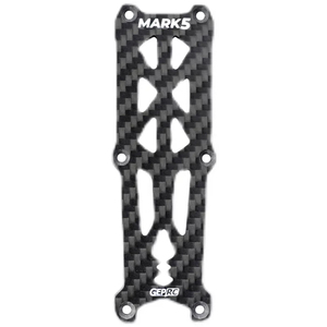 อุปกรณ์เสริมสำหรับเครื่อง FPV crossover รุ่น GePu MK5, สายรัดซิป, ชุดสกรู, ชิ้นส่วนพิมพ์เสียง BB คุณภาพสูง M1079 - Product Image 1