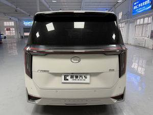 Voiture d'occasion Modèle 2023 Série Master 400T Supre <span class=keywords><strong>Me</strong></span> Edition GAC Trumpchi M8 - Product Image 5