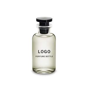 Envases de Perfume Personalizados de 30ml 50ml 100ml, Botellas de Vidrio Premium para Fragancias - Product Image 2