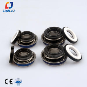 Grosir F-16 segel mekanis baja segel air untuk pompa F-16 mobil - Product Image 5