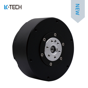 Moteur servo DC MG6010 5Nm avec réducteur planétaire Rapport <span class=keywords><strong>6</strong></span>:1 pour articulation de <span class=keywords><strong>robot</strong></span> Moteur de <span class=keywords><strong>robot</strong></span> portable - Product Image 4