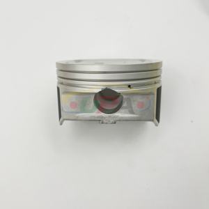 Système moteur de haute qualité PISTON & PIN & SNAP RING ASSY 23410-2G201 234102G201 pour Hyundai GRAND SANTA FE 23410 2G201 - Product Image 5