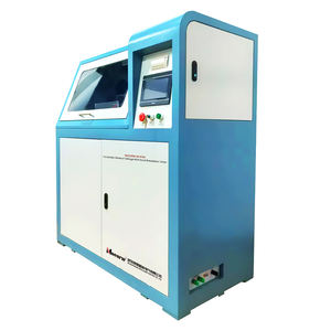 Équipement de <span class=keywords><strong>test</strong></span> de résistance diélectrique des matériaux isolants solides MOEORW, <span class=keywords><strong>machine</strong></span> de <span class=keywords><strong>test</strong></span> de déclenchement de tension haute tension <span class=keywords><strong>AC</strong></span>/DC - Product Image 2