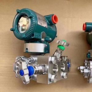 Yokogawa Ejx930 Eja-e 930series High-end Differential 0-10MPa IP67 1 Year Warranty 12~36VDC Gas/Liquid/Air - Product Image 2