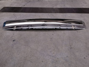 Piezas de repuesto para carrocería, parachoques delantero de recogida para Chevrolet Silverado 1500 2007 2008 2009 2010 <span class=keywords><strong>2011</strong></span> 2012 2013 - Product Image 3