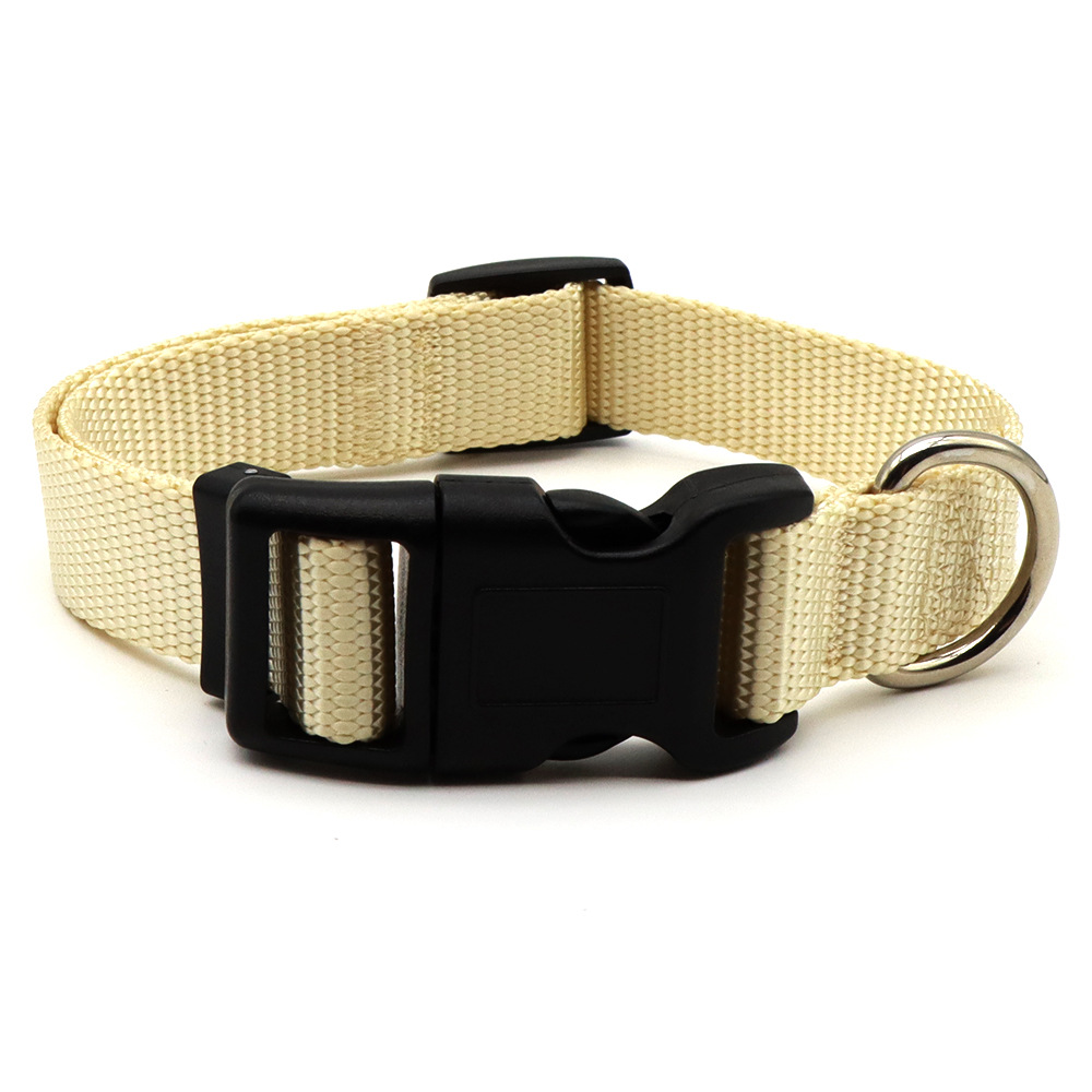 Collar beige