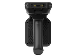 พีดีเอ13อุตสาหกรรมแอนดรอยด์พร้อมเครื่องสแกนบาร์โค้ด <span class=keywords><strong>RFID</strong></span> 4G เครื่องสแกน2D แบบมือถือเครื่องอ่านบาร์โค้ดผลิตภัณฑ์การสื่อสารผ่าน WiFi - Product Image 4