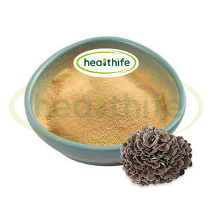 Порошок полисахаридов 30% грибов мейтаке - Product Image 2