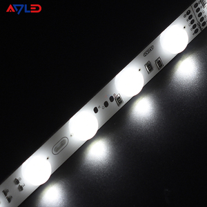 RGBW Linear <b>Led</b> <b>Bar</b> Backlit <b>Led</b> <b>Light</b> <b>Bar</b> 24V 5050 <b>Led</b> Pixel <b>Bar</b> IP20 IP67 Backlight Strip <b>Light</b> Box <b>Led</b> <b>Bar</b> Sign Fabric <b>Light</b> - Product Image 1