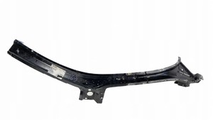 Support de plaque d'immatriculation OE99150203500, traverses supérieures avant pour Porsche <span class=keywords><strong>911</strong></span> <span class=keywords><strong>991</strong></span> 2012-2019, pièce de montage en acier OEM sans marque - Product Image 2