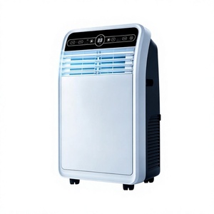12kbtu Household Hot Selling Mobile Air Conditioner <b>Portable</b> Air Conditioner Factory Large 1 Piece Upper Outlet Function - Product Image 2