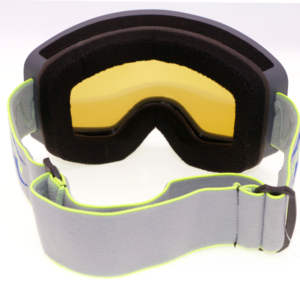 最新最优惠价格高端设计滑雪超广角Whosale工厂供应Sunever滑雪护目镜 - Product Image 5