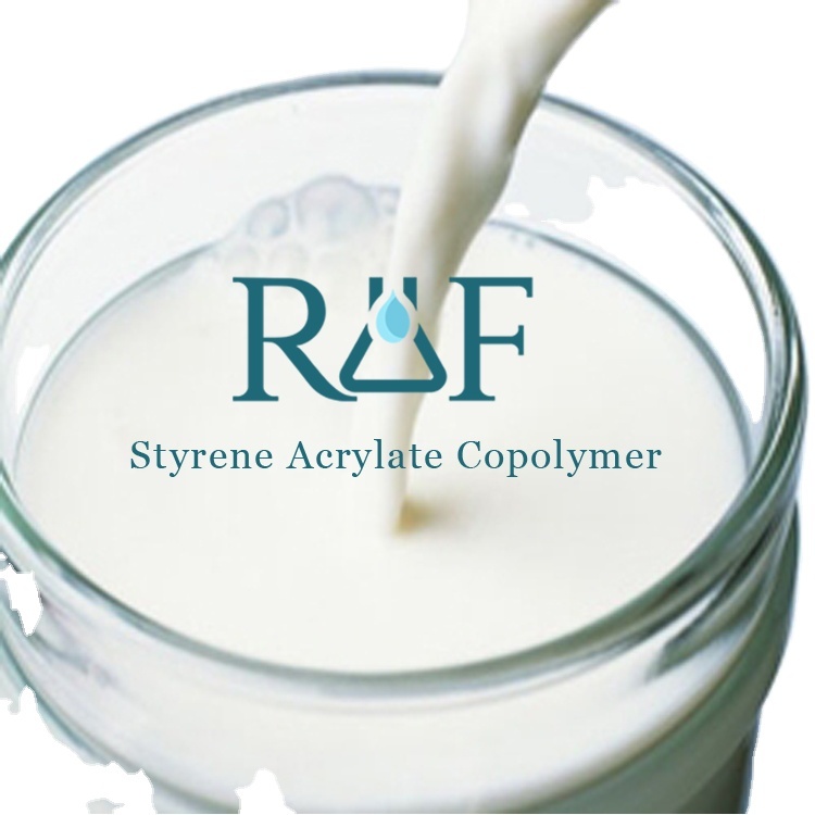 Acrylic Polymer styrene Acrylic Copolymer acrylic