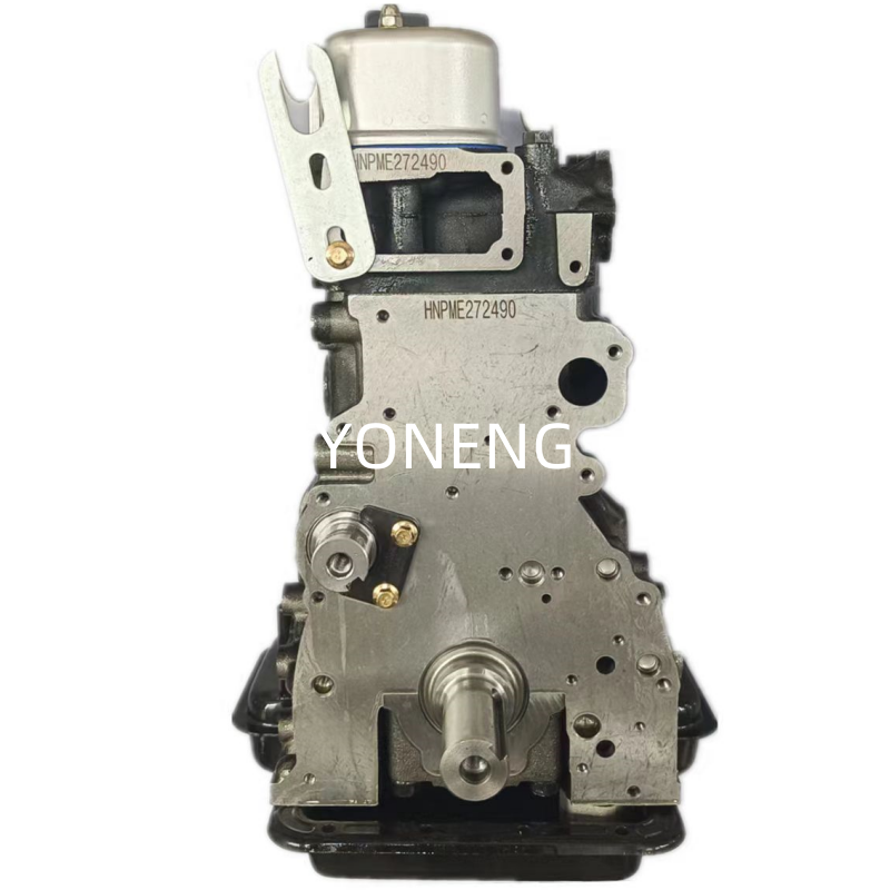 専用　藁細工　2点 Brand New Original 4DW91-29D 2.5L Diesel Engine for FAW Jiefang