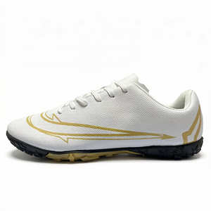 <span class=keywords><strong>Botas</strong></span> de Fútbol de Tacos Largos y Bajo Perfil para Hombre, Jóvenes y Estudiantes, para Primavera/Otoño/Invierno, para Césped <span class=keywords><strong>Artificial</strong></span>, Tacos Pequeños, Antideslizantes - Product Image 6