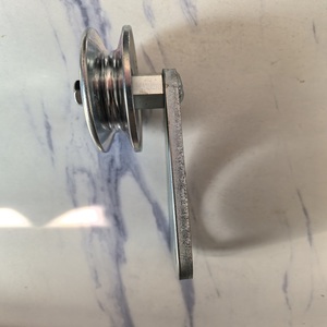 Pieza de Maquinaria de Construcción EC55C 14525406 - Product Image 2