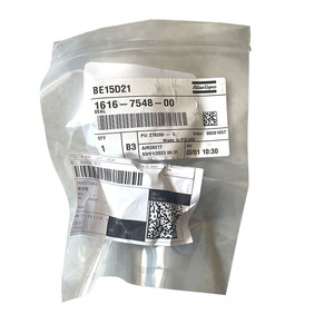 ซีลน้ำมัน Atlas Copco รุ่น 1616754800 สำหรับอะไหล่เครื่องอัดอากาศ ซีลโลหะ - Product Image 4