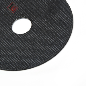 5 "<span class=keywords><strong>125</strong></span>*1.6mm disques de coupe en métal <span class=keywords><strong>disque</strong></span> de coupe abrasif métal coupé disques de <span class=keywords><strong>meuleuse</strong></span> d'angle de roue <span class=keywords><strong>pour</strong></span> alliage d'acier inoxydable en métal - Product Image 6