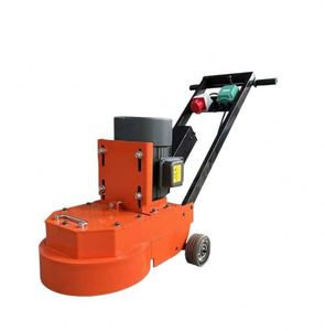 Machine à polir les sols 220V, machine à lisser les sols en époxy et terrazzo à essence en promotion - Product Image 3
