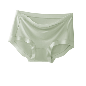 PASUXI Nuevas Bragas Sexys de Malla Transparente de Cintura Alta sin Costuras para Mujer, Ropa Interior Invisible sin Rastro - Product Image 6