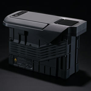 Batterie de vol intelligente TB100 pour drone industriel Matrice 400 avec matériau en caoutchouc - Product Image 5