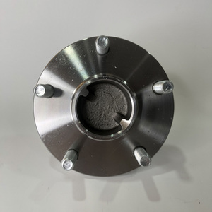 Rodamiento de Cubo de Rueda Delantera para Toyota Hilux, Número de Pieza <span class=keywords><strong>43502</strong></span>-<span class=keywords><strong>0K010</strong></span> - Product Image 5