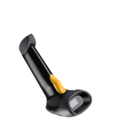 MJ2880 Android 2d Inalámbrico Blue-Tooth Teléfono Conectado Escáner de código de barras Pistola Qr Código de barras