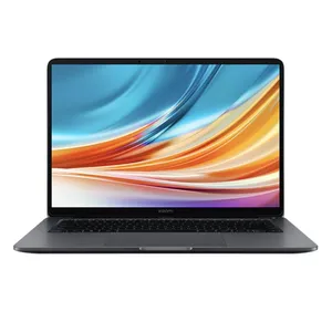 Nieuwe Xiaomi Laptop Pro X 14 14 Inch 2.5K Fhd Screen 16Gb 512Gb Win10 Core I7 4-Core 8-Draad 3.3-4.8Ghz Wifi 6 Xiaomi Laptop