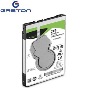 ฮาร์ดไดรฟ์ภายในสำหรับองค์กรขนาด <span class=keywords><strong>3</strong></span>.5 นิ้ว รุ่น ST3000NM0023 ความจุ 3TB ความเร็ว 7200 รอบต่อนาที SAS 6Gb/s แคช 128MB - Product Image 3