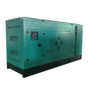 Portable Super Silent <b>Generator</b> 3 Phase Customizable Power <b>Mobile</b> 50/60Hz Auto Start SL-021 <b>Generators</b> S - Product Image 5