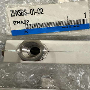 Generador de Vacío PLC Original-SMC ZH13BS-01-02 - Product Image 2