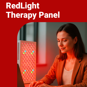 Redfy <span class=keywords><strong>Medical</strong></span> Grade 9 Modos Dispositivo De Tratamento Físico Led Facial Pdt Máquina Infravermelho Próximo Corpo Completo Luz Vermelha Terapia Painel - Product Image 5