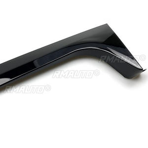 Aileron arrière pour Audi A6 C7 Allroad 2012-2018, aileron latéral arrière, aileron de voiture, accessoires de voiture - Product Image 6