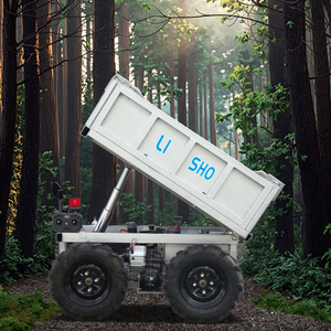 रेडियो रिमोट कंट्रोल आरडीसी एवी क्वाड छोटे ऑफ-रोड ऑल-रोड वाहन - Product Image 1