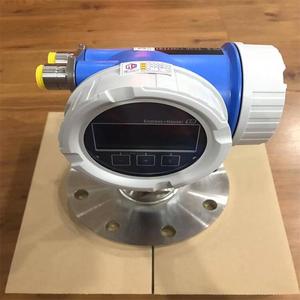 เครื่องวัดระดับน้ำแบบเรดาร์ NEW ENDRESS HAUSER FMR60 Micropilot ความถี่ 80 GHz ความแม่นยำ +/-1 มม. ระยะวัด 50 ม. - Product Image 4
