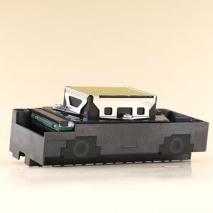 Cabezal de Impresión Original F1440-A1 Dx5 Chapado en Oro para Impresora de Tinta Solvente, Cabezal de Impresión Original F1440-A1 Dx5 - Product Image 4