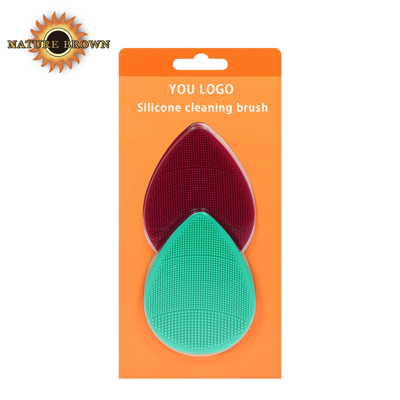 Customizable Cleanser Skin Face Stand Exfoliating