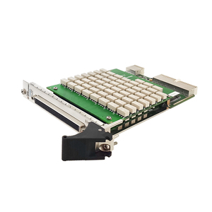 Pxi2625 multiplexer chuyển đổi, Tương thích với Windows/<span class=keywords><strong>Linux</strong></span>/RT, toàn cầu hỗ trợ kỹ thuật - Product Image 1
