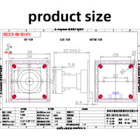 Kamera USB 4K 30-frame 8MP IMX678 modul kamera industri komputer industri perangkat Android Drive-free.