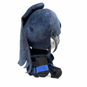 Personnalisé Nouvelle Publicité Anniversaire Commémoration En Peluche Jouet Chanteur Virtuel Animal En Peluche Poupée Dessin Animé Anime Coussin Coussin Poupée De Chiffon - Product Image 3