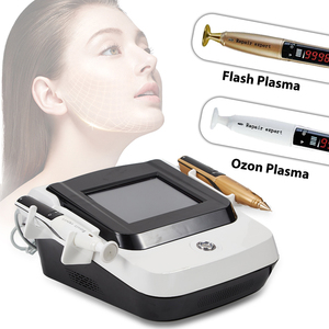 Instrumento de Belleza de Plasma Energético Multivelocidad Ajustable, Eliminador de Manchas y Pecas con Plasma Flash, Plasma de Ozono para <span class=keywords><strong>Dermatitis</strong></span> Hormonal y Alergias - Product Image 5