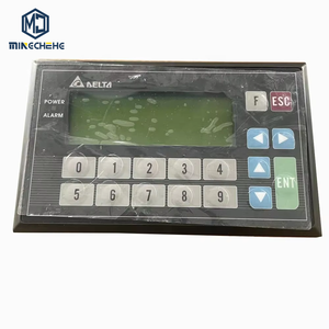 โมดูลการขยาย PLC สำหรับอุตสาหกรรม TP06P-32TP1R TP04P-32TP1R สำหรับระบบอัตโนมัติ - Product Image 1