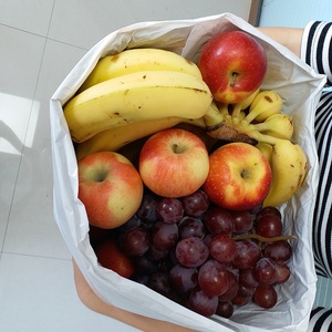 ซับในกระเป๋า<span class=keywords><strong>เก็</strong></span>บความร้อนแบบย่อยสลายได้ทางชีวภาพสำหรับการขนส่ง ผลิตจากขนสัตว์ ใช้สำหรับเก็บผลไม้สด รักษาความเย็น เป็นมิ<span class=keywords><strong>ต</strong></span>รต่อสิ่งแวดล้อม - Product Image 6