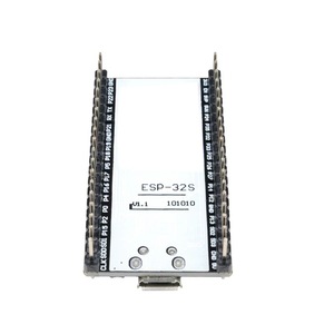 Carte de développement <span class=keywords><strong>NodeMCU</strong></span> ESP-32S Lua WiFi, module WiFi Bluetooth série, carte de développement <span class=keywords><strong>ESP32</strong></span> - Product Image 4