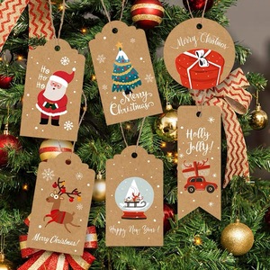 Etiquetas navideñas cardinales Rojas Detalle de plumas brillantes para árbol de Navidad Pop of Color Decoración <span class=keywords><strong>Accent</strong></span> Pieces - Product Image 1