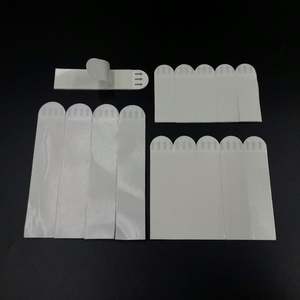 Échantillon Gratuit : Cadre Photo avec Bande Adhésive Magique Sans Trace, Facile à Retirer, Forte Adhérence, Sans Dommage, Suspension Facile - Product Image 3