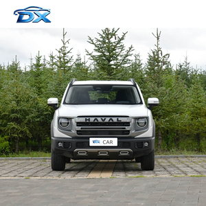Autos Baratos en <span class=keywords><strong>Venta</strong></span>, Vehículo Nuevo y Usado de Gasolina, 26 Haval Dargo 4x4, SUV <span class=keywords><strong>Todoterreno</strong></span> Premium, Haval Big Dog 9DCT - Product Image 2