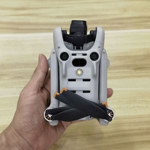 โดรน Prosumer Mini 4 Pro Fly More Combo 4K UAV RC พับได้ มินิควอดคอปเตอร์ 249 กรัม พลาสติก รุ่นผู้เชี่ยวชาญ - Product Image 3