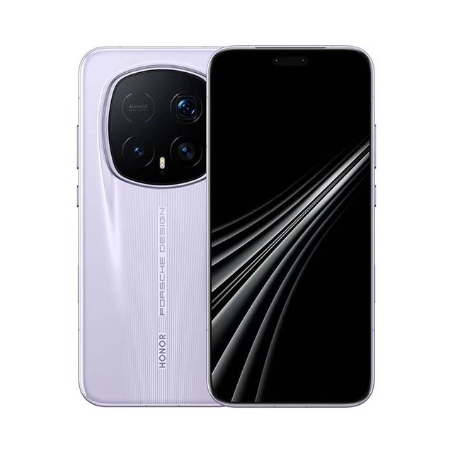 Hon or Magic 8 RSR Por Sche Design 2026 New Smart Phone Snap Dragon 8 Elite Gen5 7200mAh 200MP International Shipping Cell Phone